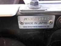 Yamaha 