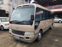 Toyota COASTER