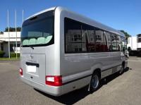 Toyota COASTER