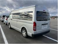 Toyota HIACE COMMUTER