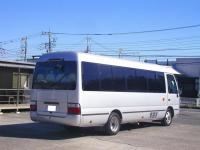 Toyota COASTER