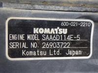 Komatsu 