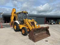 JCB 3CX