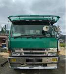 Mitsubishi SUPER GREAT
