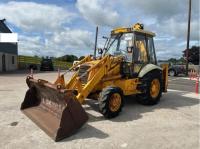 JCB 3CX