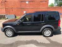 Land Rover Discovery 3