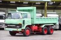 Mitsubishi SUPER GREAT