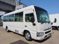 Toyota COASTER