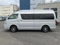 Toyota HIACE COMMUTER