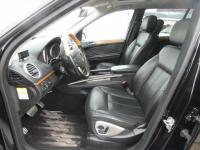Mercedes-Benz GL CLASS