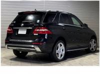 Mercedes-Benz M-Class