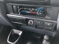 Toyota Landcruiser 70