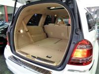 Mercedes-Benz GL CLASS