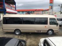 Toyota COASTER