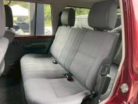 Toyota Landcruiser 70