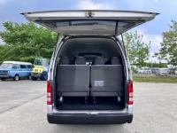 Toyota HIACE COMMUTER