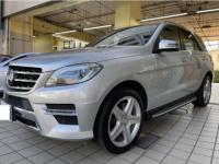 Mercedes-Benz M-Class