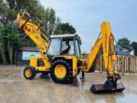 JCB 3CX