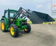 JOHN DEERE 