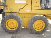 Komatsu 