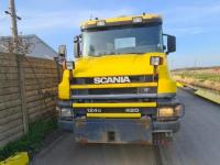 Scania 