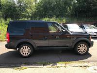 Land Rover Discovery 3