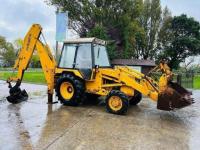 JCB 3CX