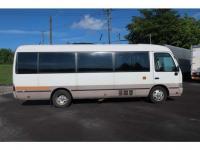 Toyota COASTER