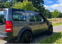 Land Rover Discovery 3