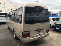 Toyota COASTER