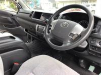 Toyota HIACE COMMUTER