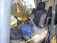 Komatsu 