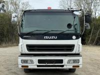 Isuzu GIGA