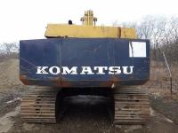 Komatsu 