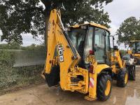 JCB 3CX