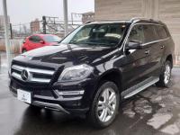 Mercedes-Benz GL CLASS