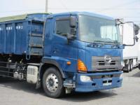 Hino Profia