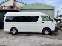 Toyota HIACE COMMUTER