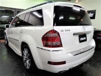 Mercedes-Benz GL CLASS