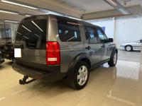 Land Rover Discovery 3