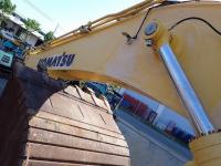 Komatsu 