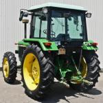 JOHN DEERE 