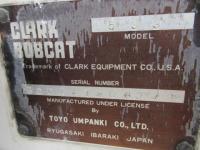 BOBCAT 
