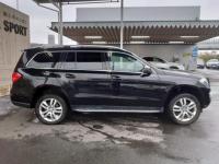 Mercedes-Benz GL CLASS