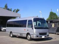 Toyota COASTER