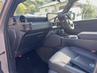 Toyota Land Cruiser 250