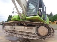 Komatsu 
