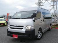 Toyota HIACE COMMUTER