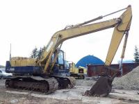Komatsu 