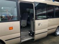 Toyota COASTER